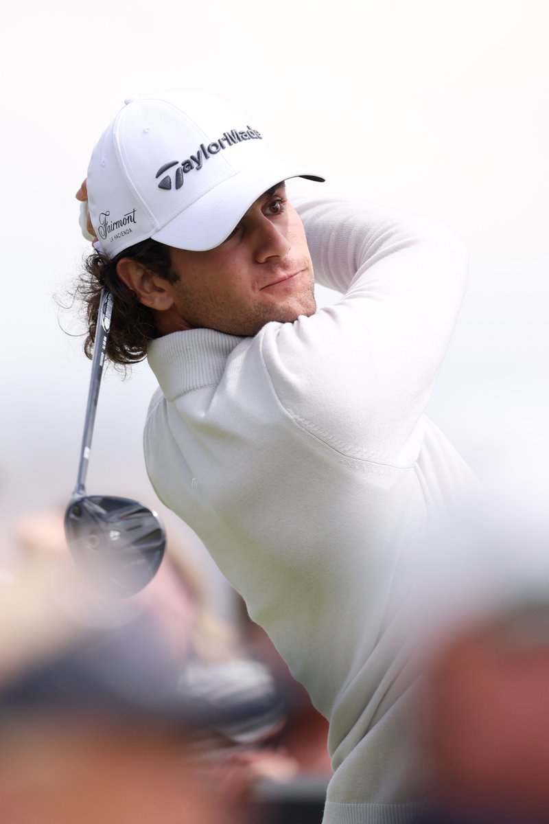 Angel Ayora mit drei Top-10-Platzierungen in Folge