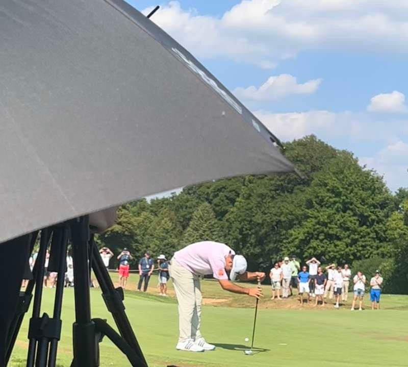 Hochspannung am Finaltag der Big Green Egg German Challenge powered by VcG