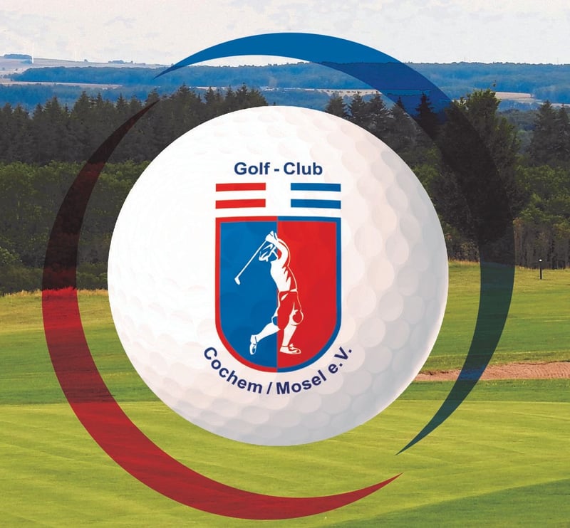 Deutschlands jüngster Golfclubmanager