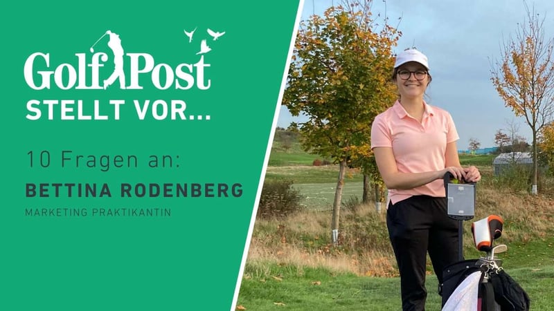 Golf Post stellt vor…