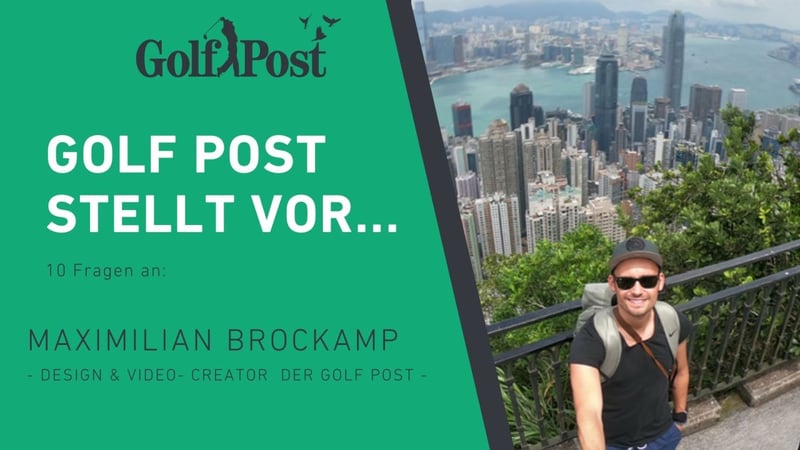 Golf Post stellt vor…
