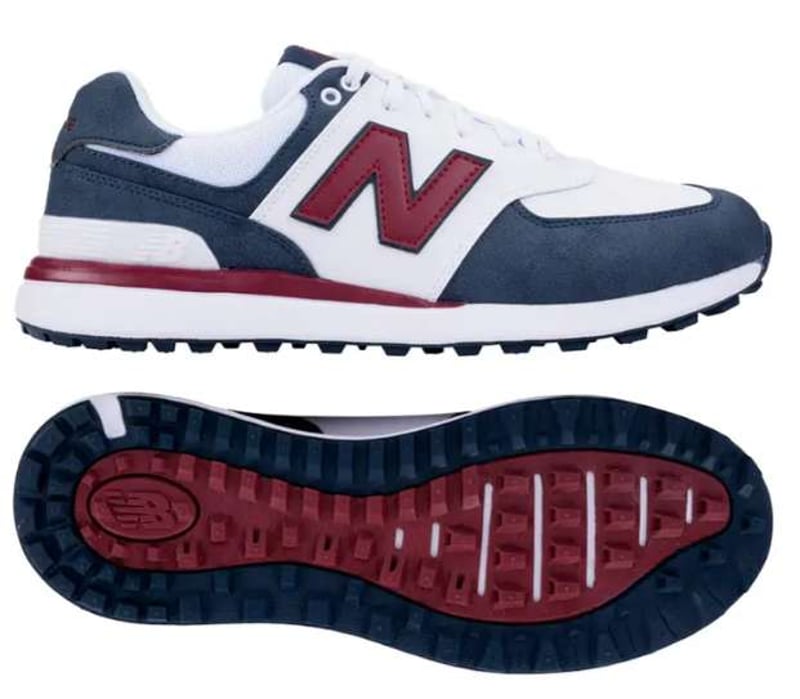 New Balance 574 Greens Golfschuh