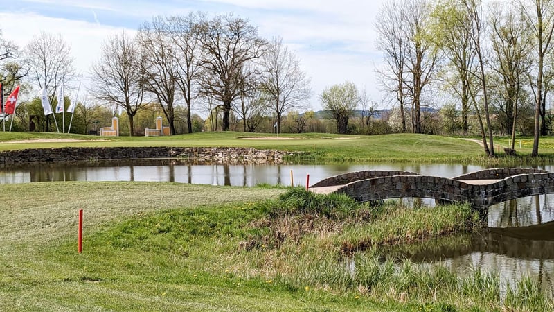 Golf Opening 23 powered by Eaglescharity im Bad Griesbach