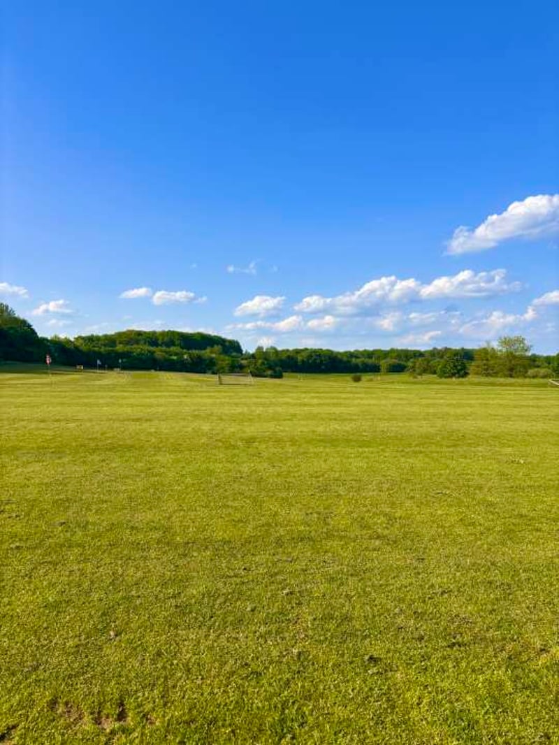 Fokus & Achtsamkeit beim Golf