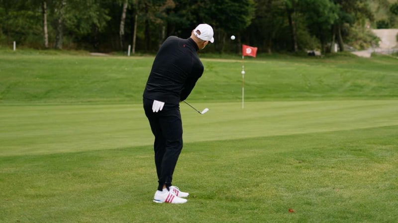 Höre auf deinen Körper und finde deinen einzigartigen Spielstil