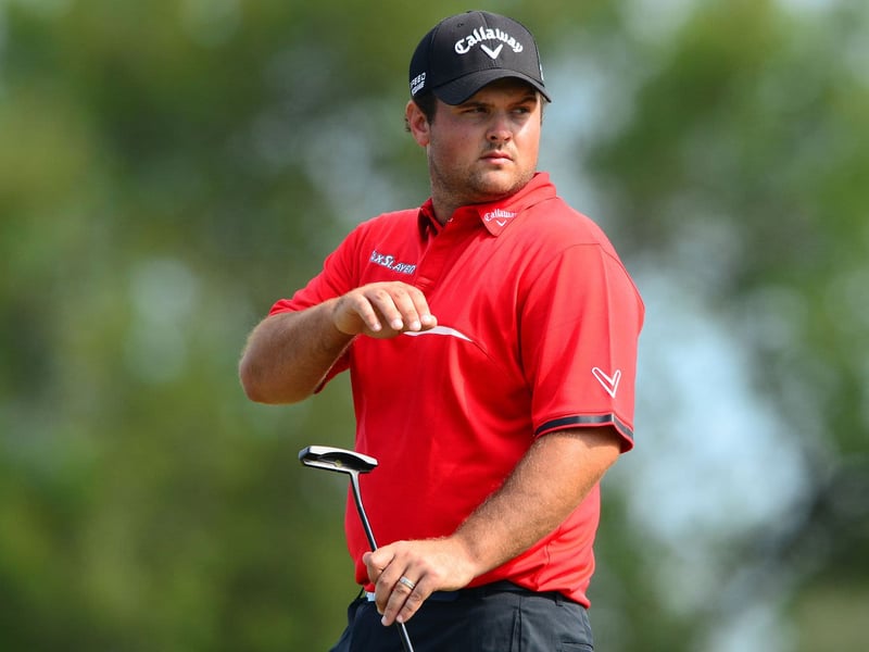 PGA Tour: Five players to watch at the Rocket Mortgage Classic