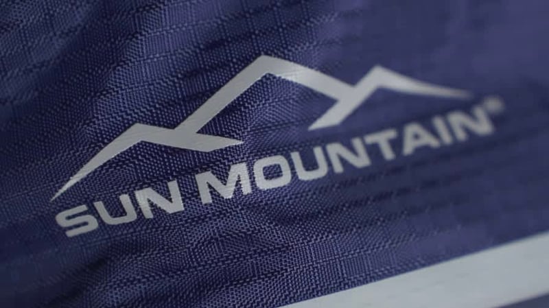 Getestet: Das Sun Mountain H2NO