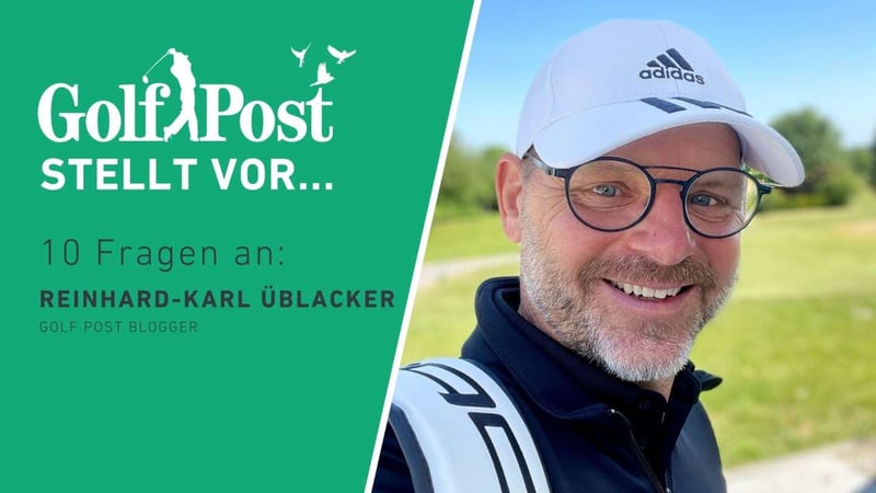 Golf Post stellt vor…