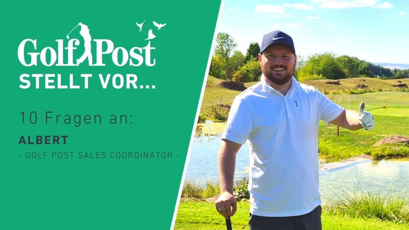 Golf Post stellt vor…
