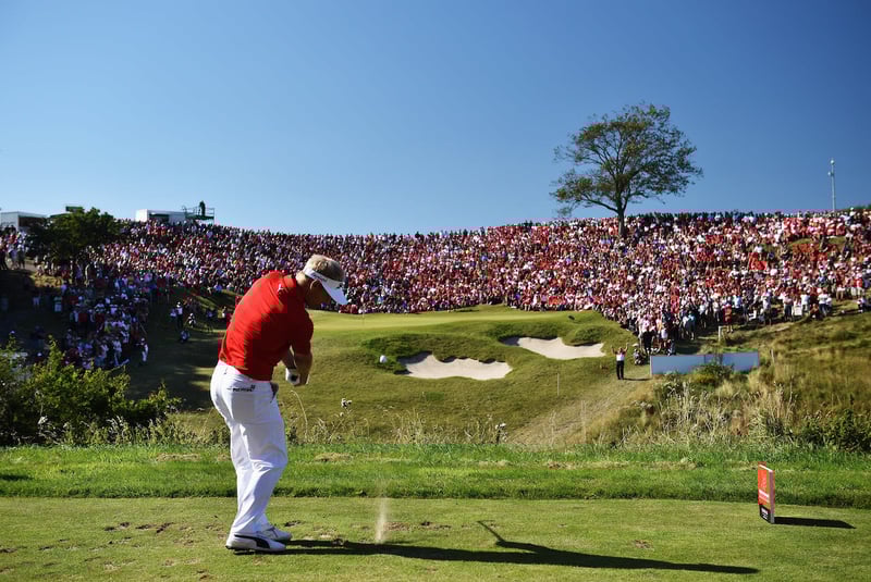 Field in focus: Made in HimmerLand presented by FREJA (European Tour)