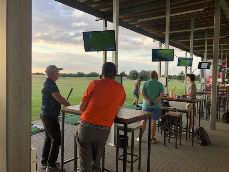 Top Tracer Community Treff im Juli 2020