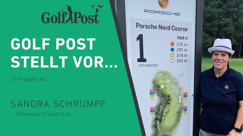 Golf Post stellt vor…