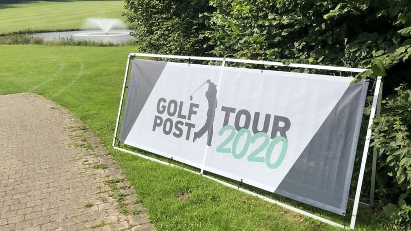 Die Golf Post Tour 2020