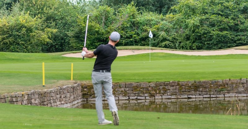 Teil 2/6 – Wie gut ist Dein kurzes Pitchen im Vergleich zu anderen Spielern?