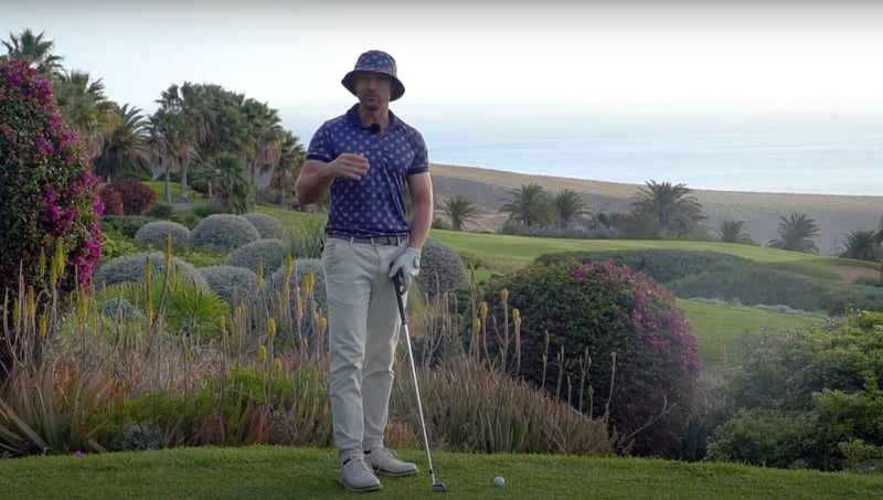 [Video] Golfschwung Trainings Mastermind – Launch