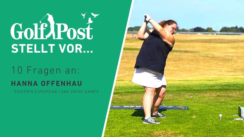 Golf Post stellt vor…