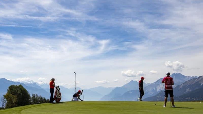 Ein doppelter Rückblick…