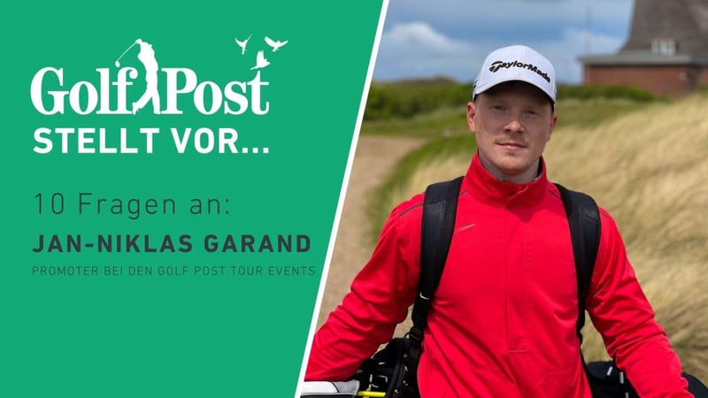 Golf Post stellt vor…