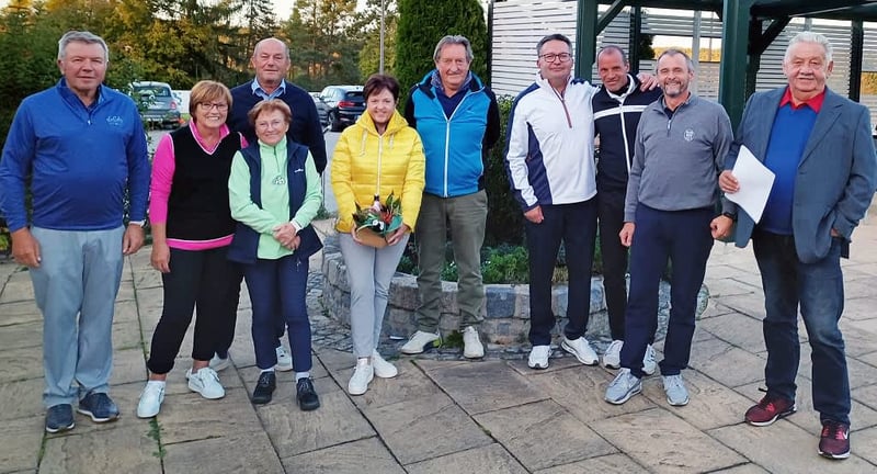 Wieder ein überwältigendes Ergebnis für den guten Zweck erspielt