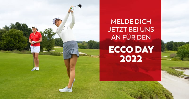ECCO DAY 2022