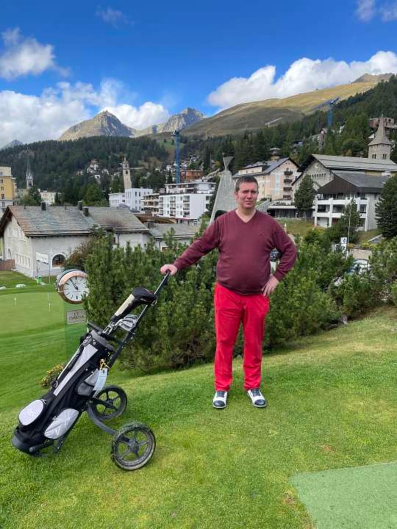 Herbstliche Runden im September