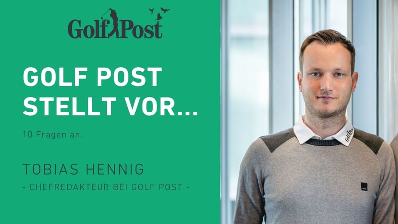 Golf Post stellt vor…