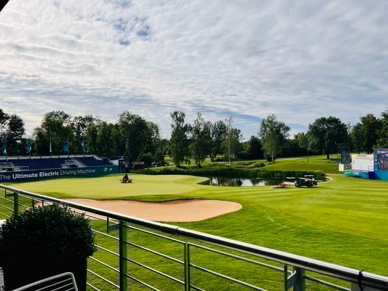 Tiefe Runden? Aber sicher doch!