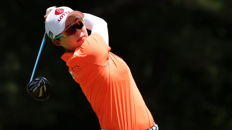 LPGA Tour: Volunteers of America Classic preview