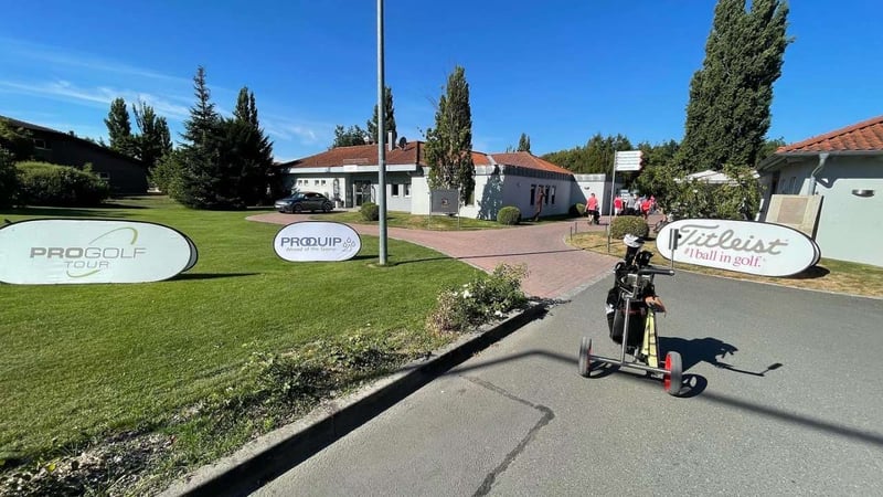 Produkt Test des PG-Powergolf SteelCad Zorro Flat – Teil 1