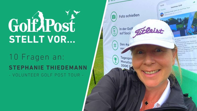 Golf Post stellt vor…