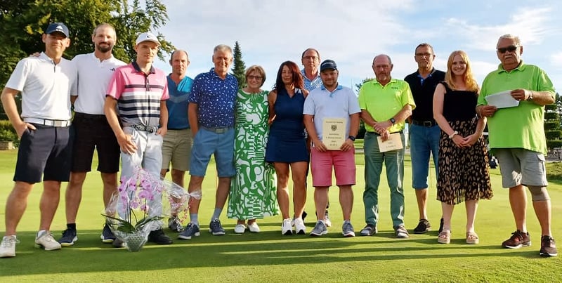 650 Euro für das „Kinder-Notfallzentrum Regensburg“ erspielt