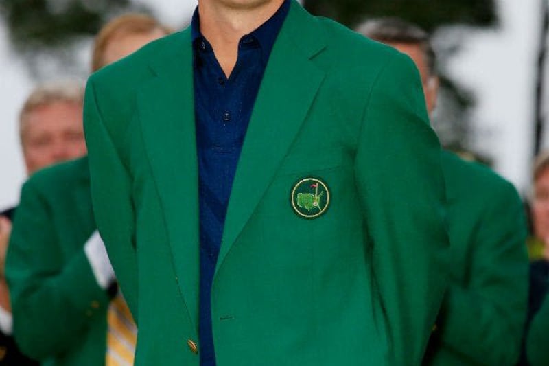 Das sind die Masters-Favoriten des Golf Post Teams