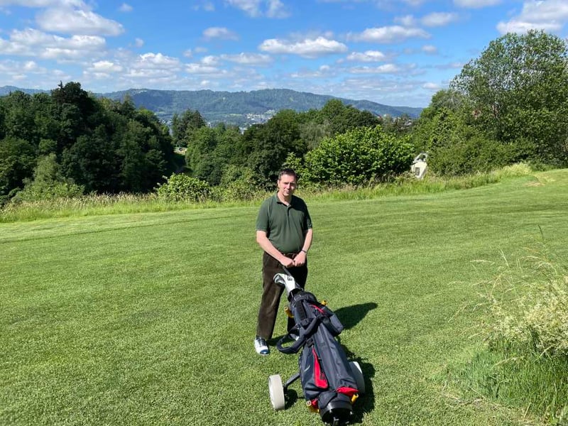 Saisonstart bei schönstem Sommerwetter