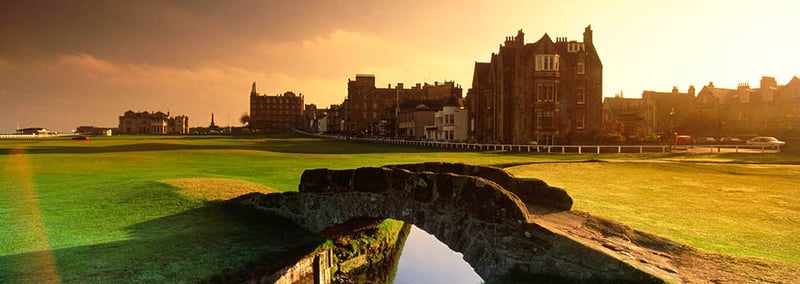 Why Golf is the Greatest Sport!