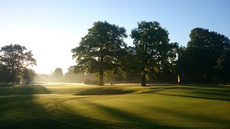 Holledauer Golfwoche 2023 – Die Turnierserie für Golfbegeisterte im Herzen Bayerns!