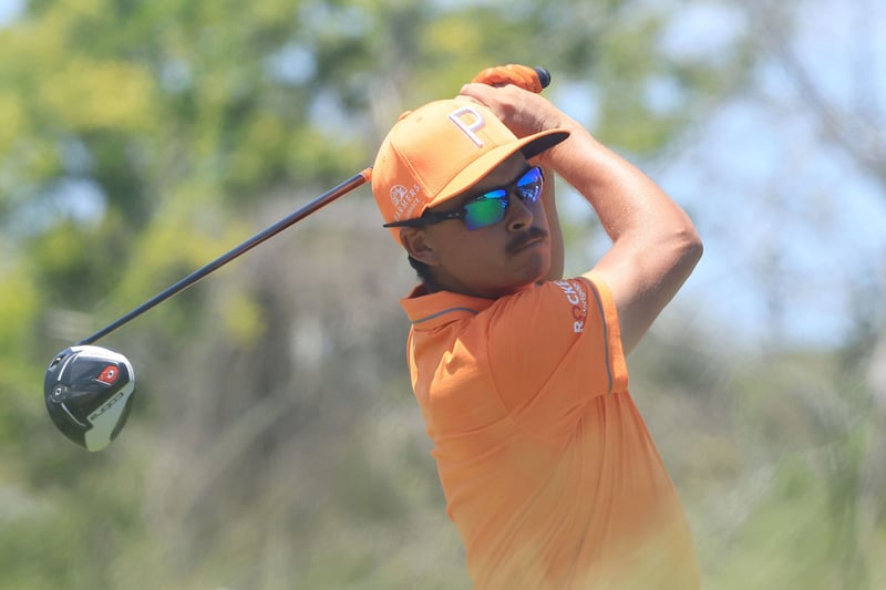 8 notable players who will chase the last train for the 121st U.S. Open at today’s Final Qualifying