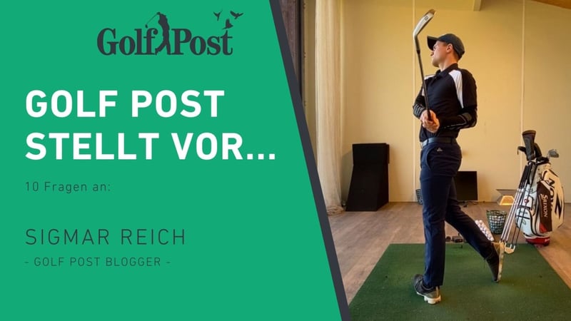 Golf Post stellt vor…