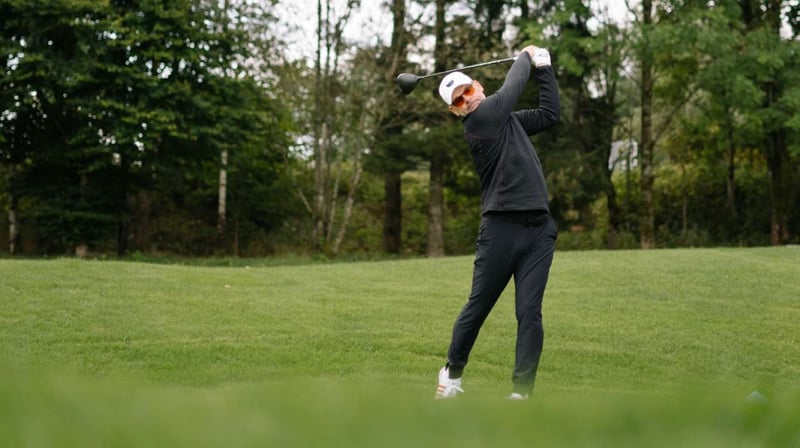 Entfalte deinen natürlichen Schwung – Freiheit statt Perfektion