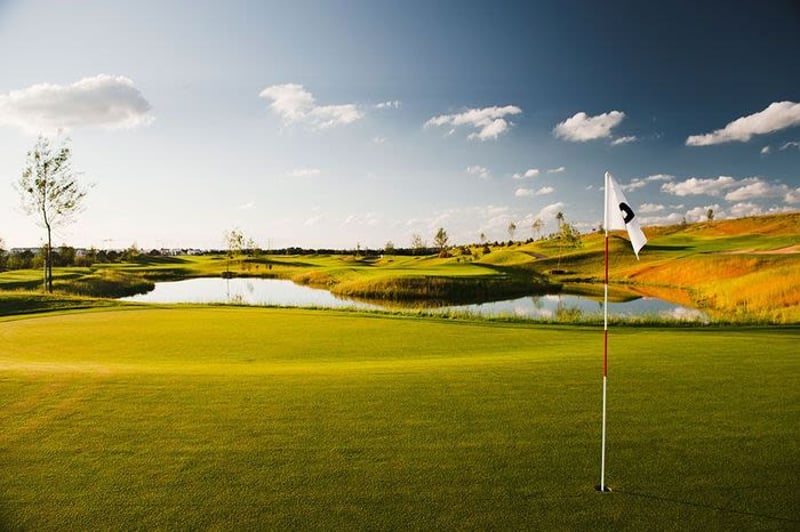 Der Kölner Golfclub sucht ausgebildete Greenkeeper/in in Vollzeit