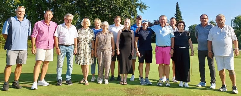Laura und Lucca Renner dominieren Brutto-Wertungen