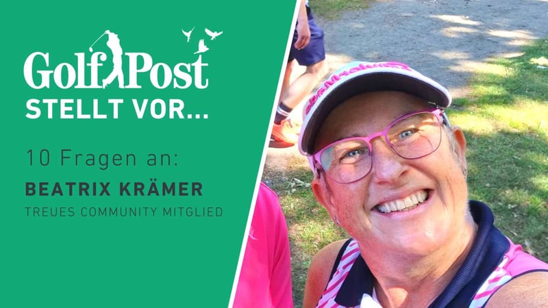 Golf Post stellt vor…