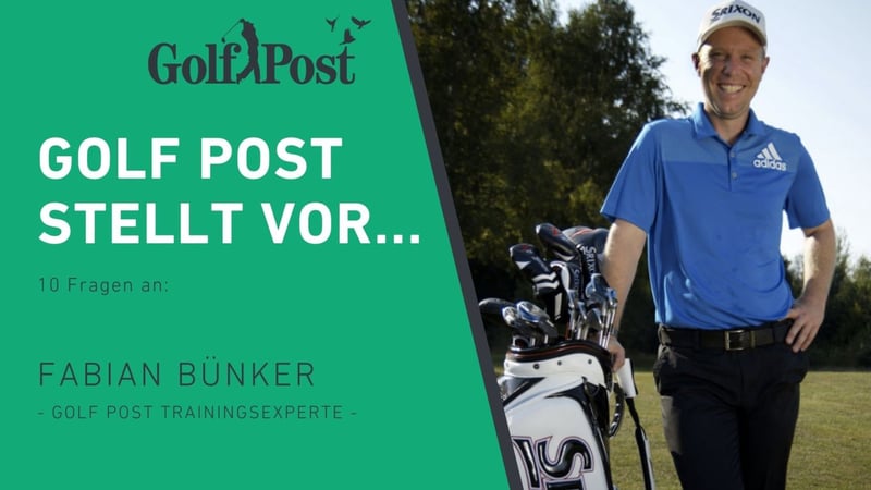 Golf Post stellt vor…