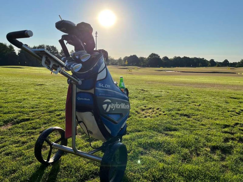 PG-PowerGolf Produkttest