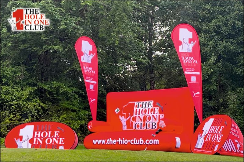 Der Schlag des Lebens