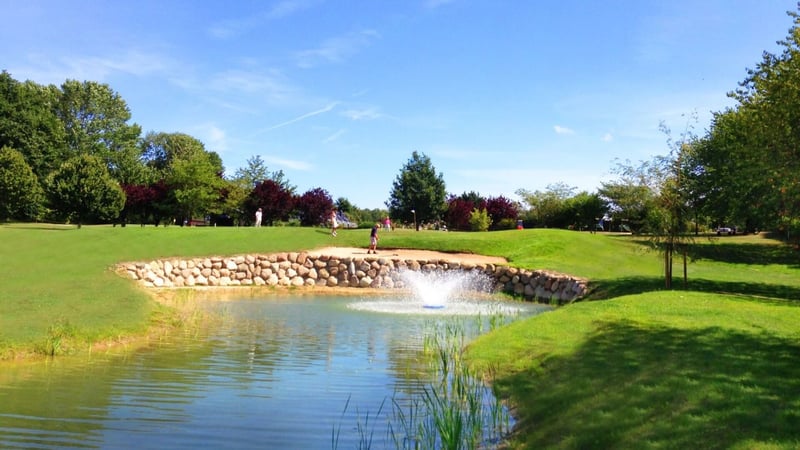 Golf-Deals mit nur einem Klick auf campo!