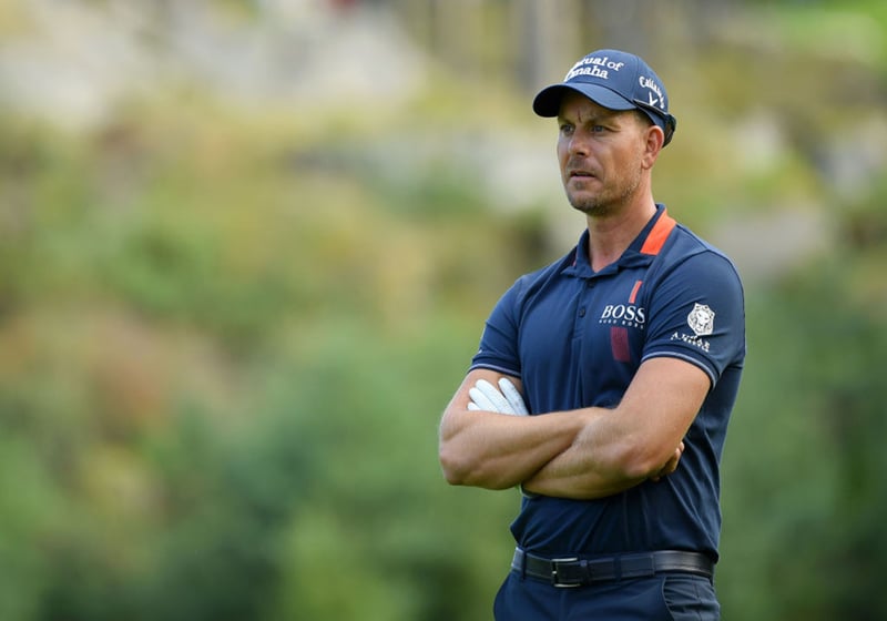 European Tour: Three big names missed the cut at Porsche European Open