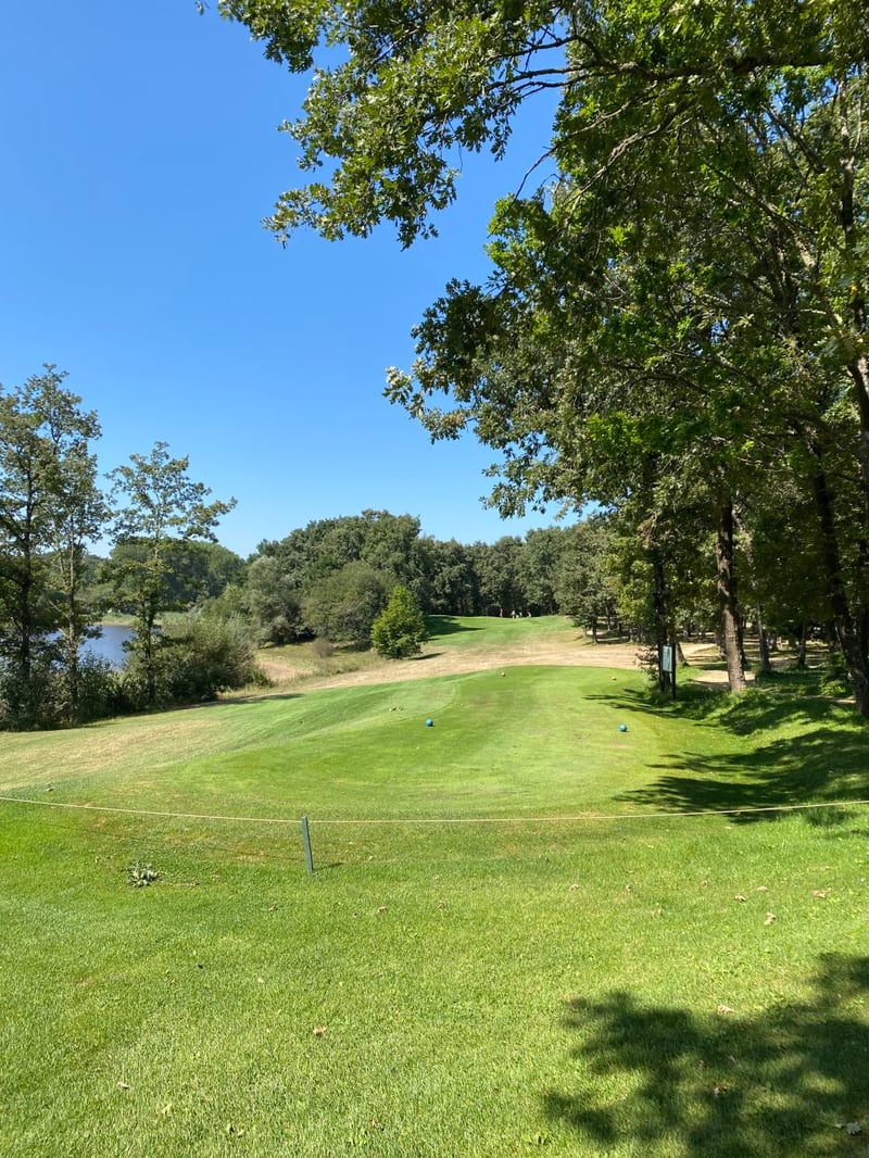 IZKI Golf – Golf & Wein im Baskenland