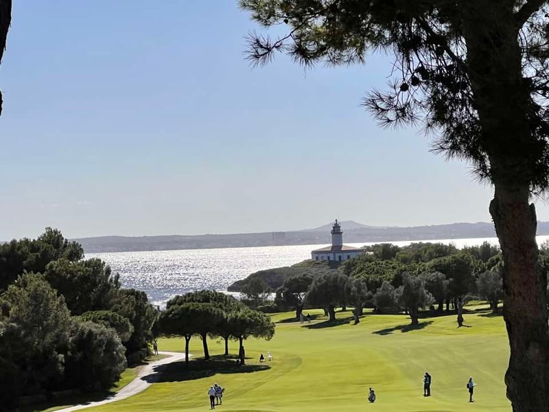 Moving Day auf Mallorca