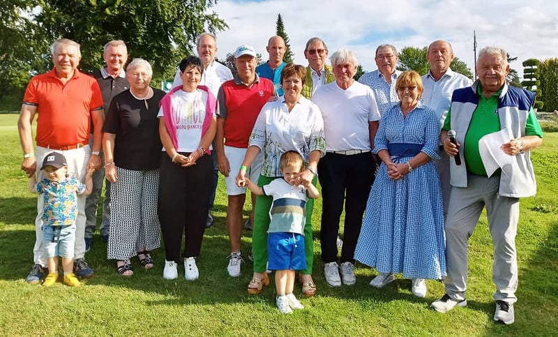 Wiederum „fantastisches Turnier“ um den Leibelt-Cup