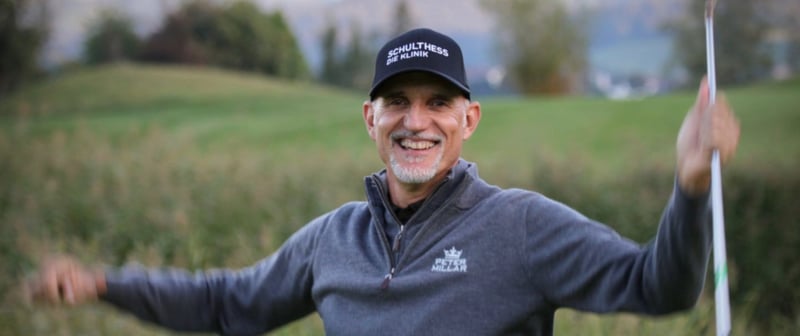 Die vergessenen Schweizer – schade.